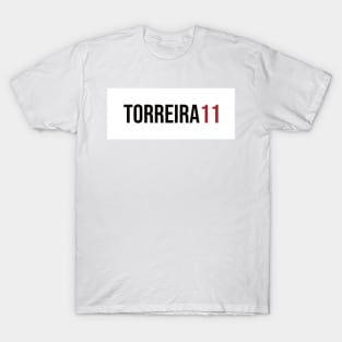 Torreira 11 - 22/23 Season T-Shirt